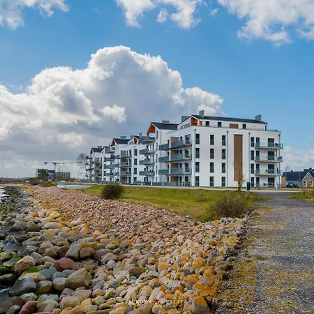 Meerflair26- Meerblick, Balkon, 3 Schlafzimmer *