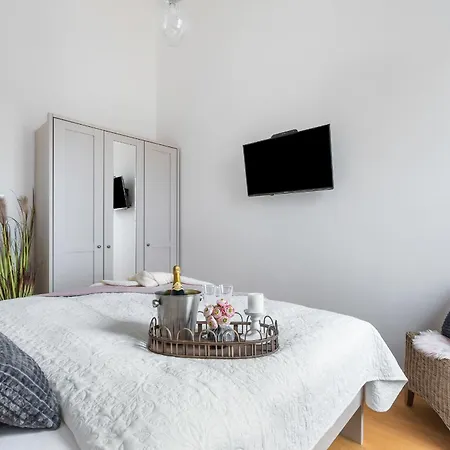 Meerflair26- Meerblick, Balkon, 3 Schlafzimmer Appartamento Olpenitz