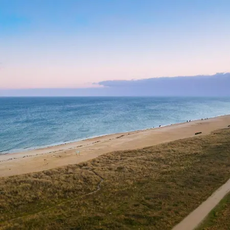 Meerflair26- Meerblick, Balkon, 3 Schlafzimmer Appartamento *