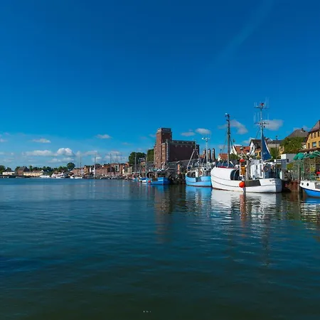 Appartamento Meerflair26- Meerblick, Balkon, 3 Schlafzimmer
