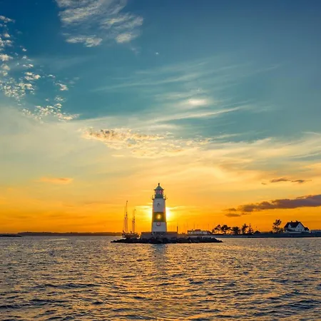 Appartamento Meerflair26- Meerblick, Balkon, 3 Schlafzimmer